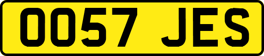 OO57JES