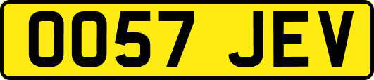 OO57JEV
