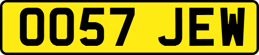 OO57JEW