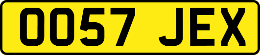OO57JEX