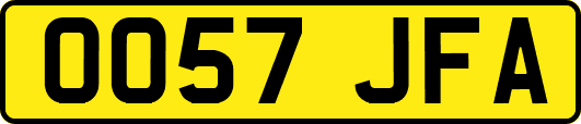 OO57JFA