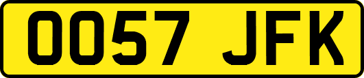 OO57JFK