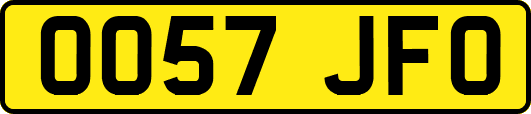 OO57JFO