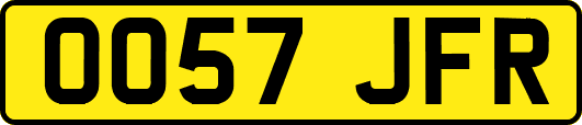 OO57JFR
