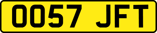 OO57JFT