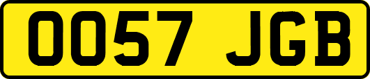 OO57JGB