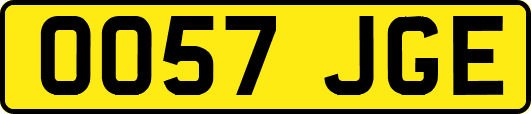 OO57JGE