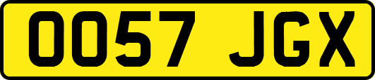 OO57JGX