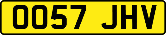 OO57JHV