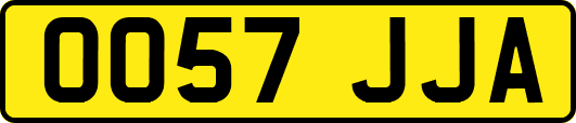 OO57JJA