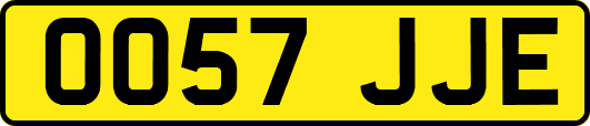 OO57JJE