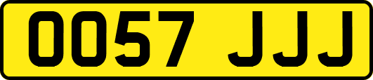 OO57JJJ