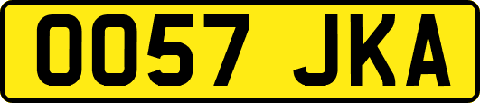 OO57JKA