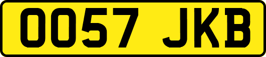 OO57JKB