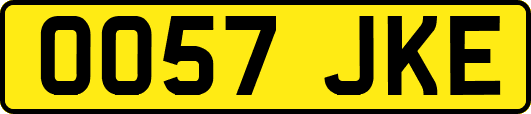 OO57JKE
