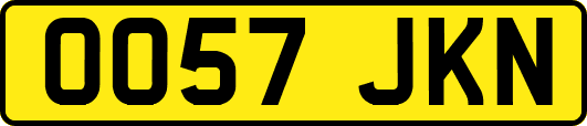 OO57JKN