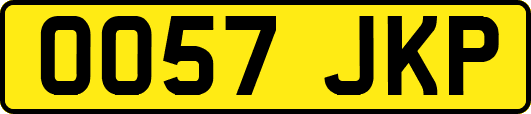 OO57JKP