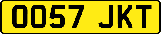OO57JKT