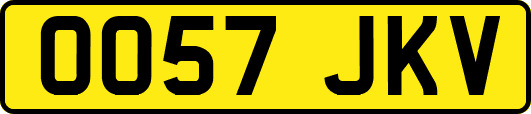 OO57JKV