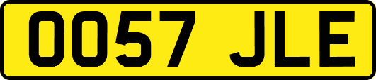 OO57JLE