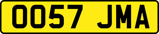 OO57JMA