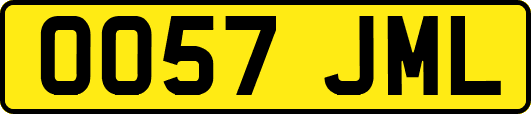 OO57JML