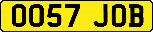 OO57JOB