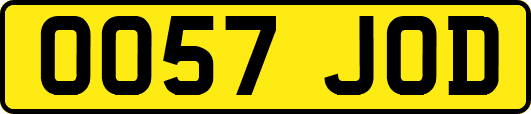 OO57JOD