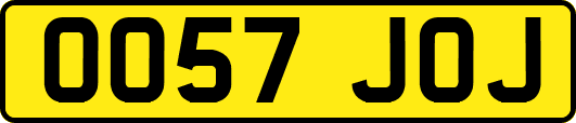OO57JOJ