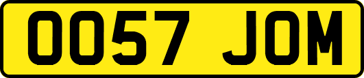 OO57JOM