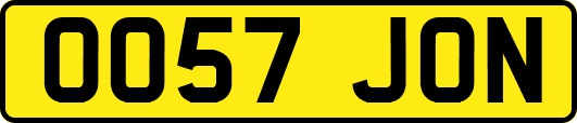 OO57JON