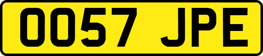 OO57JPE