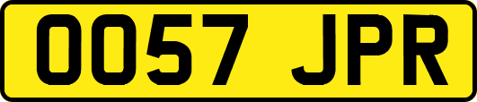OO57JPR