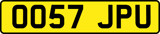 OO57JPU