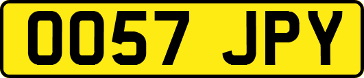 OO57JPY