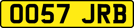 OO57JRB