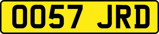 OO57JRD