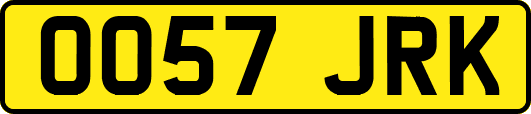 OO57JRK