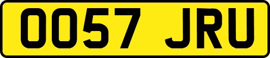 OO57JRU