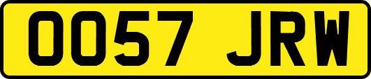 OO57JRW
