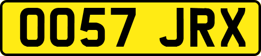 OO57JRX