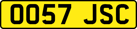 OO57JSC