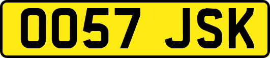 OO57JSK