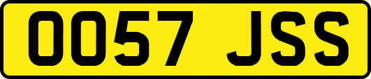 OO57JSS