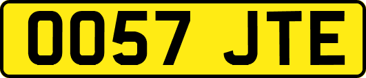 OO57JTE
