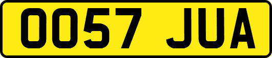 OO57JUA