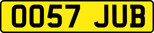 OO57JUB