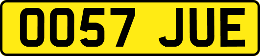 OO57JUE