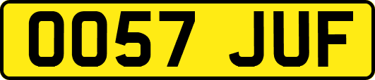 OO57JUF