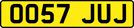 OO57JUJ